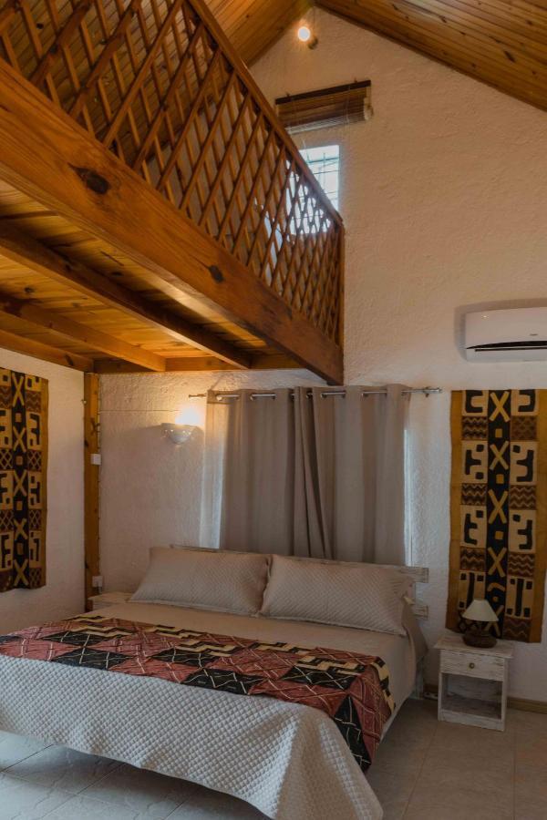 Villa Ile Aux Cerfs Тру д'О Дус Экстерьер фото