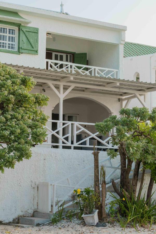 Villa Ile Aux Cerfs Тру д'О Дус Экстерьер фото